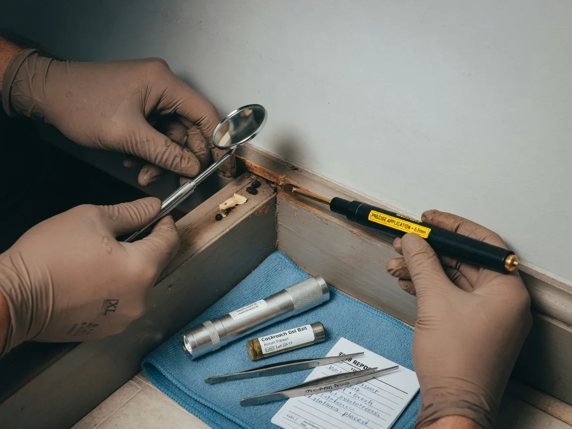 Why choose Emergency Pest Control in Fort Drum, NY